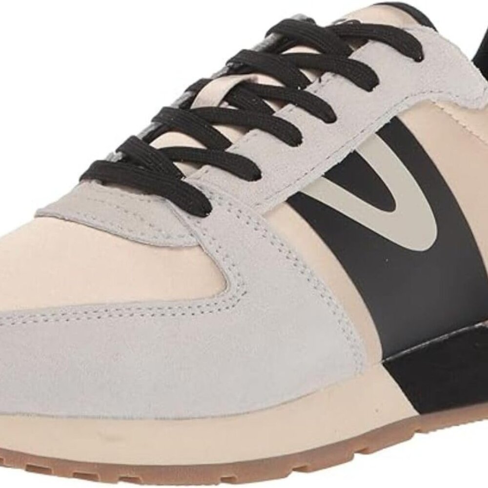 Women's Loyola Lace Up Sneakers